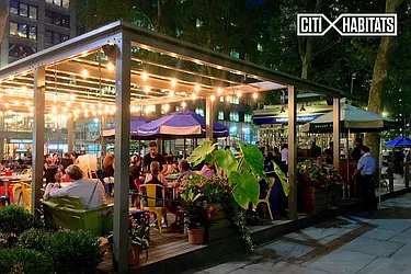 Rented by Citi Habitats