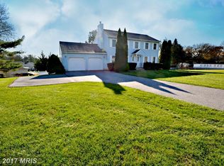 205 Barbara Dr, Westminster, MD 21157