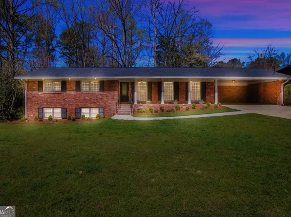 2778 Cosmos Dr, Atlanta, GA 30345