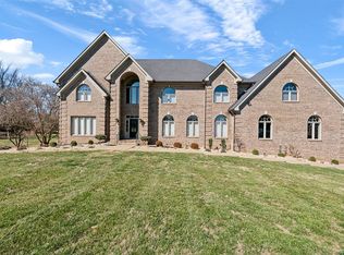 1566 Mallory Ct, Bowling Green, KY 42103