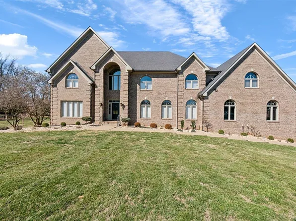 1566 Mallory Ct, Bowling Green, KY 42103