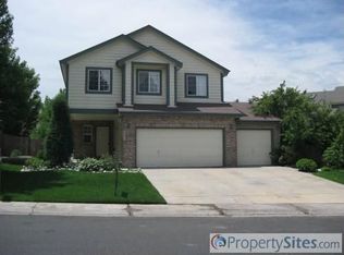 6608 W 96th Pl, Westminster, CO 80021
