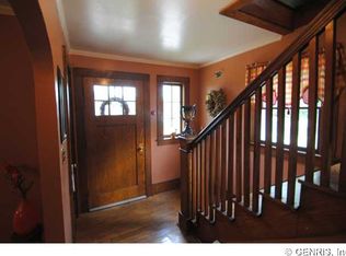 37 William St, Hornell, NY 14843