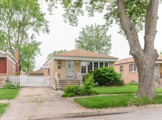 14508 S Marquette Ave, Burnham, IL 60633