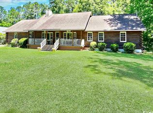 6068 Friendship Ln, Myrtle Beach, SC 29588