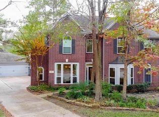 11 Merit Woods Pl, Spring, TX 77382