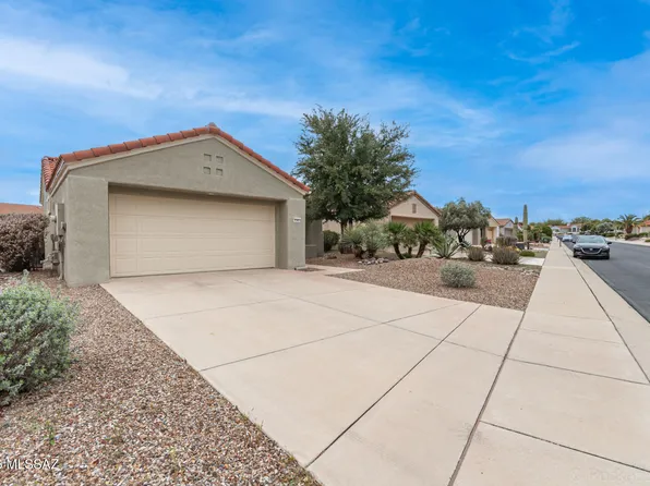 2382 E Cargondera Canyon Dr, Oro Valley, AZ 85755