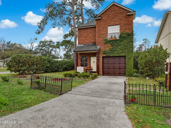 1638 STIMSON Street, Jacksonville, FL 32210