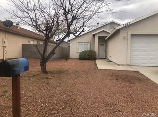 2528 Chambers Ave, Kingman, AZ 86401