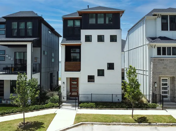 510 Winners Cir, Rowlett, TX 75088