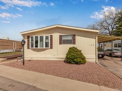 3405 Sinton Road LOT 128, Colorado Springs, CO, 80907