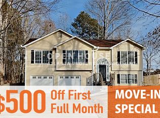 112 Stevenson Trl, Dallas, GA 30132