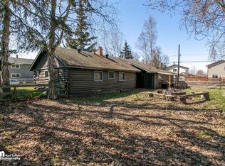 3633 Parsons Ave, Anchorage, AK 99508