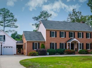 6106 Hampton Ridge Rd, Columbia, SC 29209