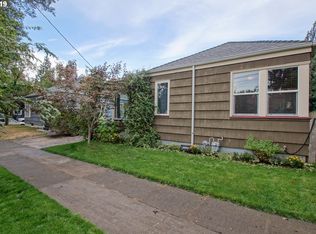 8126 N Fenwick Ave, Portland, OR 97217