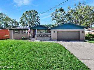 5228 Boilard Dr, Jacksonville, FL 32209