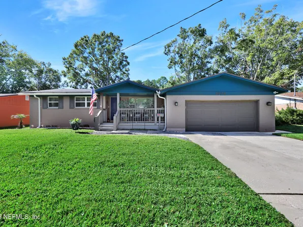 5228 BOILARD Drive, Jacksonville, FL 32209