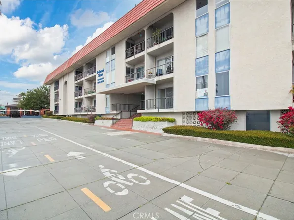 3939 E Allin St Unit 214, Long Beach, CA 90803