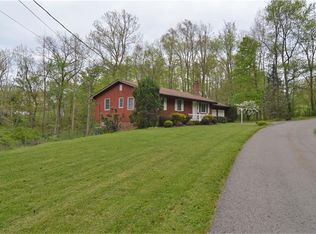 218 Brandywine Ln, Greensburg, PA 15601