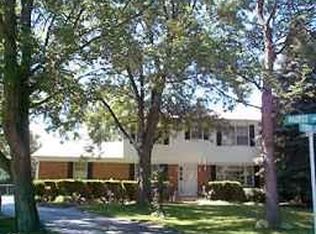 1126 N Rector Ct, Indianapolis, IN 46229