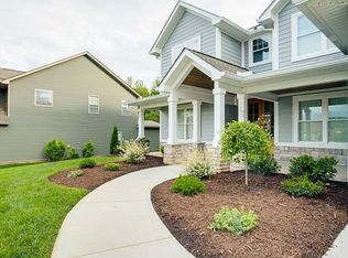 2928 Viewforth Ct, Kingsport, TN 37664