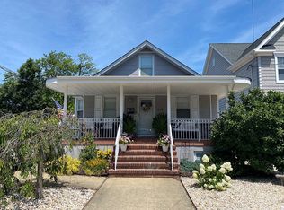 638 17th Ave, Lake Como, NJ 07719