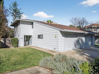 27 Park West Ct, Sacramento, CA, 95831