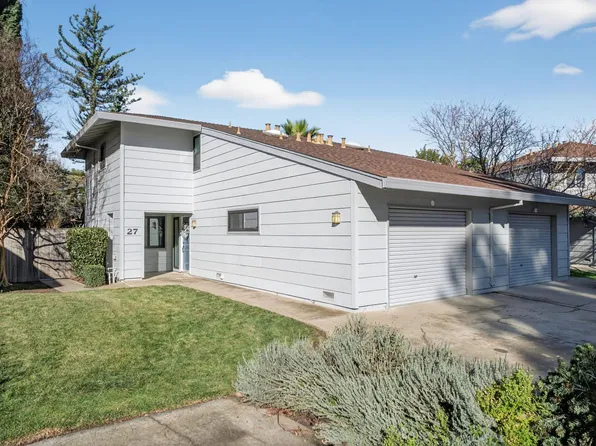 27 Park West Ct, Sacramento, CA 95831