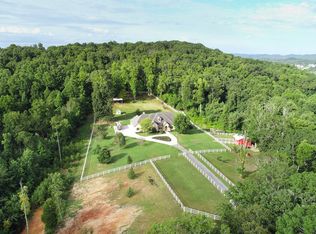 2929 Barnard Rd, Knoxville, TN 37921