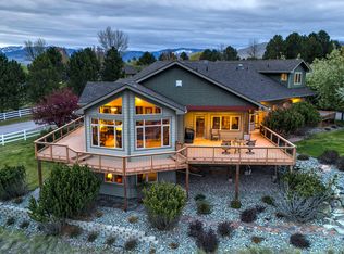 2925 Saint Michael Dr, Missoula, MT 59803
