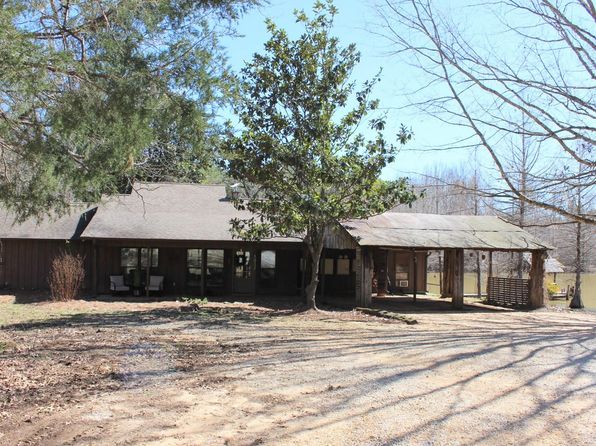 1032 County Road 311, New Albany, MS 38652