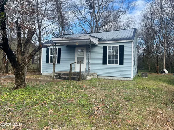 85 Everett St, Jackson, TN 38301