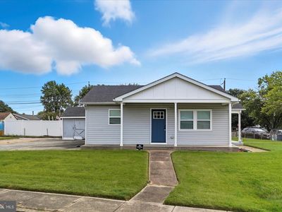 1111 Cord St, Baltimore, MD, 21220