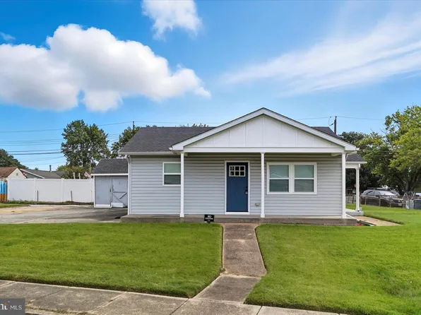 1111 Cord St, Baltimore, MD 21220