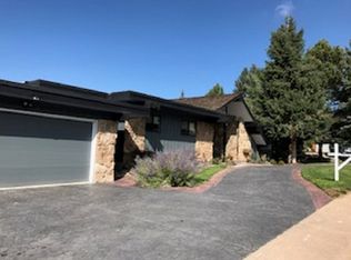 441 Senter Dr, Castle Rock, CO 80104