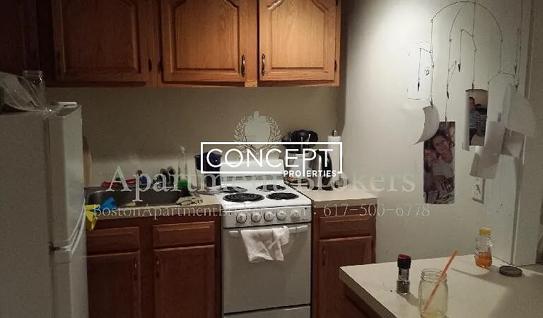 14 Wait St #3F — Photo 13