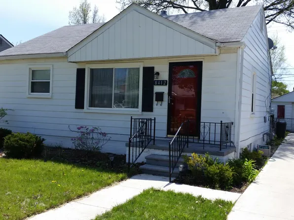 8412 Helen St, Center Line, MI 48015