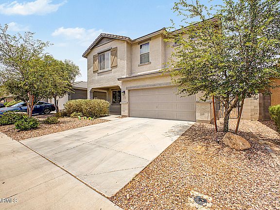 2nd image of 21590 W SONORA Street