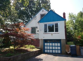 204 Stimson St, Boston, MA 02132