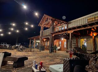 7200 Cordell Rd, Ozark, AR 72949