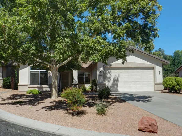80 S Campfire Circle, Cottonwood, AZ 86326