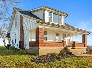 66 Lawson Ln, Shelbyville, KY 40065