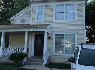 3416 Everette Dr, Bowie, MD 20716