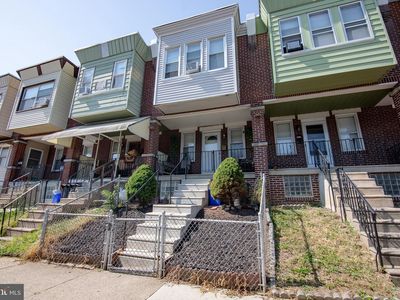 2124 E Kennedy St, Philadelphia, PA, 19124
