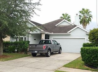 1519 Pebble Banks Ln, Seabrook, TX 77586