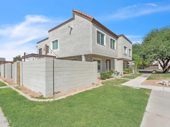 1018 E REDFIELD Road, Tempe, AZ 85283