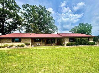 873 Springhill Airport Rd, Springhill, LA 71075