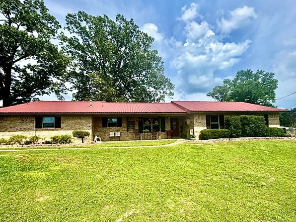 873 Springhill Airport Rd, Springhill, LA 71075