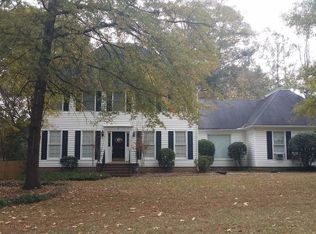 311 Castlegate Rd, Macon, GA 31210