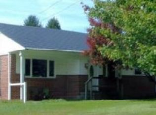 3364 Shellbark Rd, Armagh, PA 15920